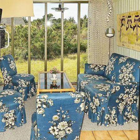 Vakantiehuis Holiday Drosselvej *