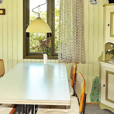 Holiday Drosselvej Holiday home