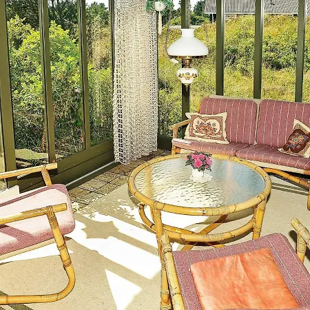 Holiday Drosselvej Vakantiehuis *